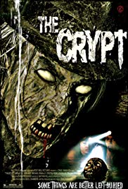 The Crypt (2009) M4uHD Free Movie