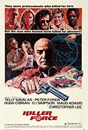 The Diamond Mercenaries (1976) Free Movie