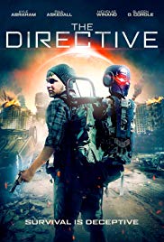The Directive (2019) M4uHD Free Movie