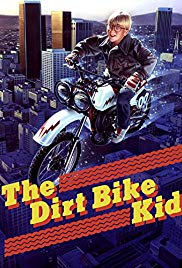 The Dirt Bike Kid (1985) M4uHD Free Movie