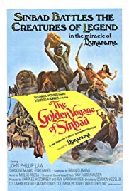The Golden Voyage of Sinbad (1973) Free Movie