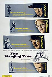 The Hanging Tree (1959) Free Movie