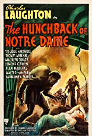 The Hunchback of Notre Dame (1939) Free Movie