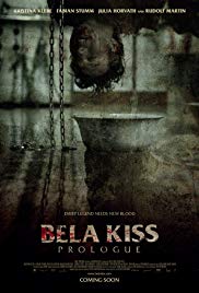 The Kiss of a Killer (2013) M4uHD Free Movie