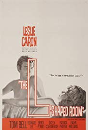The LShaped Room (1962) Free Movie