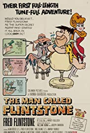 The Man Called Flintstone (1966) M4uHD Free Movie