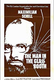 The Man in the Glass Booth (1975) Free Movie