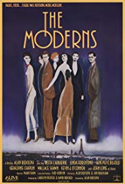 The Moderns (1988) Free Movie