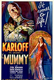 The Mummy (1932) Free Movie