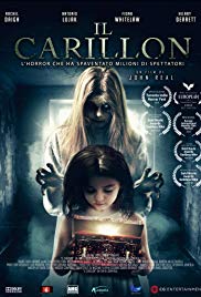 The Carillon (2017) M4uHD Free Movie
