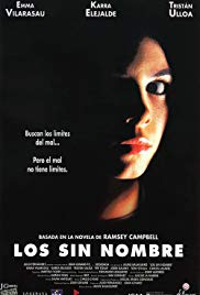 The Nameless (1999) M4uHD Free Movie