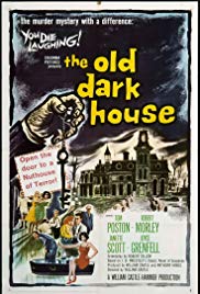 The Old Dark House (1963) Free Movie