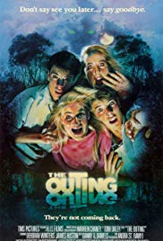 The Outing (1987) Free Movie