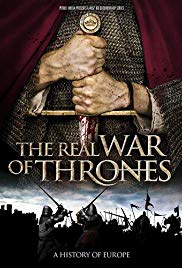 The Real War of Thrones (2017) Free Tv Series