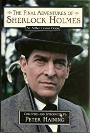 The Return of Sherlock Holmes (19861988) Free Tv Series