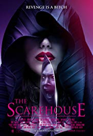 The Scarehouse (2014) Free Movie