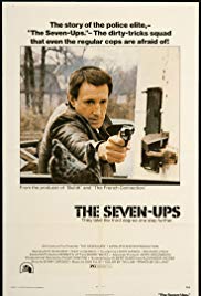 The SevenUps (1973) Free Movie