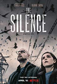 The Silence (2019) Free Movie M4ufree