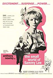 The Small World of Sammy Lee (1963) M4uHD Free Movie