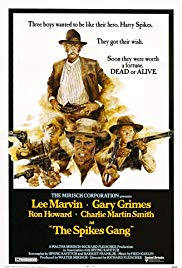 The Spikes Gang (1974) Free Movie