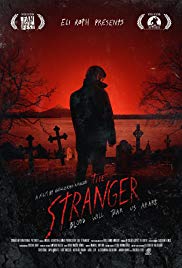 The Stranger (2014) M4uHD Free Movie