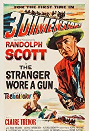 The Stranger Wore a Gun (1953) Free Movie