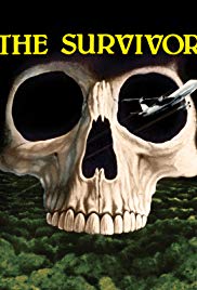 The Survivor (1981) Free Movie M4ufree