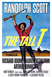 The Tall T (1957) M4uHD Free Movie