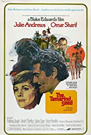 The Tamarind Seed (1974) Free Movie M4ufree