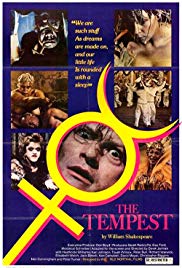 The Tempest (1979) Free Movie