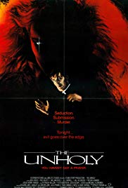 The Unholy (1988) Free Movie