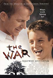 The War (1994) Free Movie