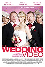 The Wedding Video (2012) Free Movie