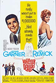 The Wheeler Dealers (1963) Free Movie M4ufree