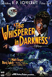 The Whisperer in Darkness (2011) M4uHD Free Movie
