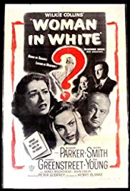 The Woman in White (1948) Free Movie