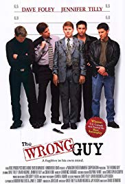The Wrong Guy (1997) M4uHD Free Movie