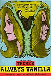 Theres Always Vanilla (1971) Free Movie
