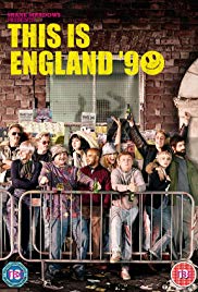 This Is England 90 (2015) Free Tv Series