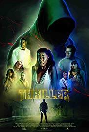 Thriller (2018) M4uHD Free Movie
