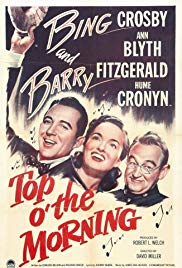 Top o the Morning (1949) Free Movie