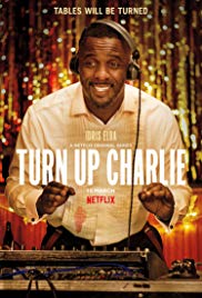 Turn Up Charlie (2019 ) M4uHD Free Movie
