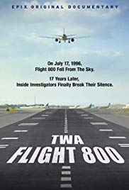 TWA Flight 800 (2013) Free Movie