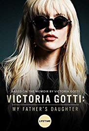 Victoria Gotti: My Fathers Daughter (2019) Free Movie
