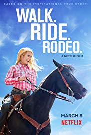 Walk. Ride. Rodeo. (2019) Free Movie M4ufree