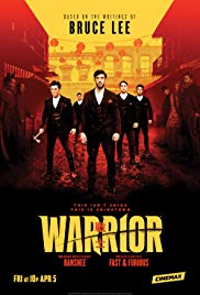 Warrior (2019 ) Free Tv Series