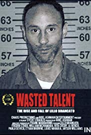 Wasted Talent (2018) Free Movie