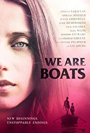 We Are Boats (2017) Free Movie