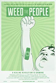 Weed the People (2018) M4uHD Free Movie