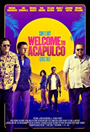 Welcome to Acapulco (2019) M4uHD Free Movie